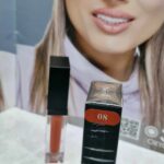 قیمت رژ لب مایع نایسپیدو شماره 08