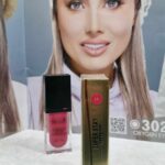 قیمت رژ لب مایع نایسپیدو شماره 15