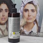 قیمت شامپو کراتین آلفرد