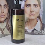 خرید شامپو آلفرد آرگان