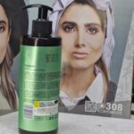 قیمت ماسک مو کراتین آلفرد بدون سولفات