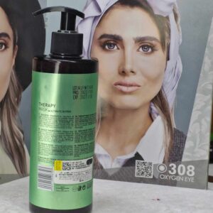 ماسک مو کراتین آلفرد بدون سولفات