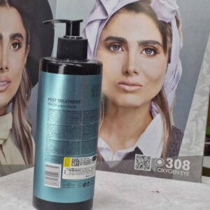 ماسک مو پست تریتمنت آلفرد بدون سولفات