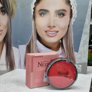 خرید رژگونه مات نایسپیدو 211