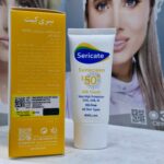 قیمت - ضد آفتاب سیلک تاچ SPF50 سری کیت