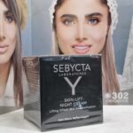 خرید کرم لیفتینگ شب 50 میلی لیتر سبیکتا