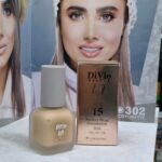خرید کرم پودر 04 Divio