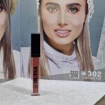 خرید رژ لب مایع هوتسا 305