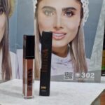 خرید رژ لب مایع هوتسا 312