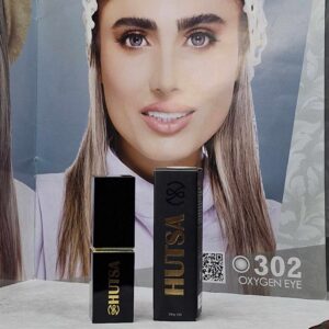 رژ لب جامد هوتسا شماره 201