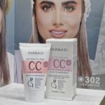 خرید سی سی کرم فارماسی شماره 02