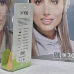 خرید فرمژه بدون فنر