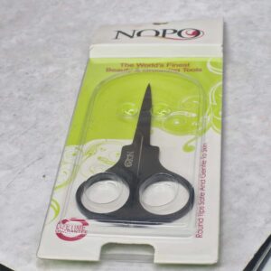 خرید قیچی ابرو - نوپو کد C6