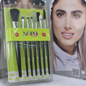 خرید ست قلم هفت تیکه آرایشی نوپو