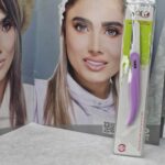 خرید تیغ اصلاح ابرو نوپو