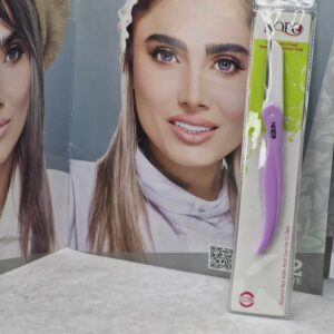 خرید تیغ اصلاح ابرو نوپو