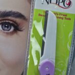 خرید - تیغ اصلاح ابرو نوپو