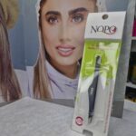 خریدموچین نوپو مشکی