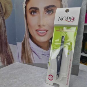 خریدموچین نوپو مشکی
