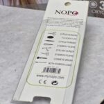 قیمت ناخن گیر نوپو مدل d7