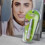 چسب مژه مصنوعی 7 کره ای نوپو سفید و مشکی