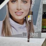 قیمت مداد ابرو روبی