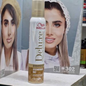 خرید موس موی ولا دلوکس شماره 4