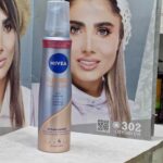 خرید موس مو فلکسیبل نیوآ Nivea
