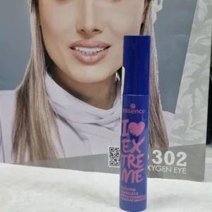 ریمل اسنس آبی پررنگ اصل