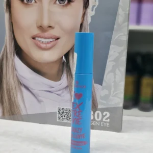 ریمل اسنس آبی کم رنگ اصل