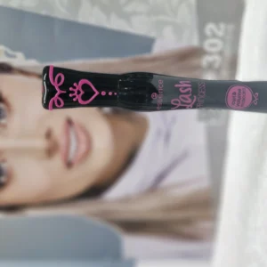 ریمل اسنس لش پرنسس صورتی