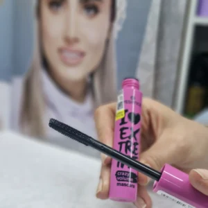 ریمل اسنس صورتی اصلی