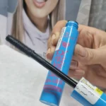 خرید ریمل اسنس آبی کم رنگ