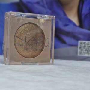 قیمت سایه چشم گلیتری نام 03