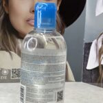 میسلار واتر پوست خشک بایودرما