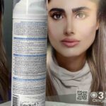 فوم اصلاح آرکو من مدل Sensitive