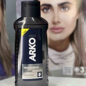 افترشیو الکلی آرکو 255 میل platinum