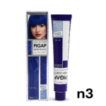 رنگ مو پیگار شماره N3