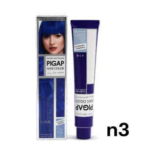 رنگ مو پیگار شماره N3