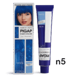 رنگ مو پیگار شماره N5