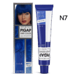 رنگ مو پیگار شماره N7