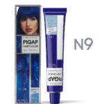 رنگ مو پیگار شماره N9
