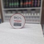 ماسک مو کاسهای انار بیول