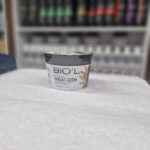 ماسک مو عصاره جوانه گندم