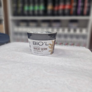 ماسک مو عصاره جوانه گندم