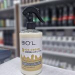 لوسیون مو بستنی قهوه (400 میلی لیتر) بیول