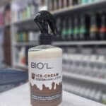 لوسیون مو بستنی شکلاتی (400 میلی لیتر) بیول