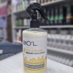 لوسیون مو بستنی بیسکوییتی (400 میلی لیتر) بیول