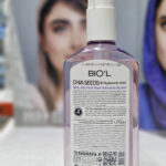 ژل شستشو صورت