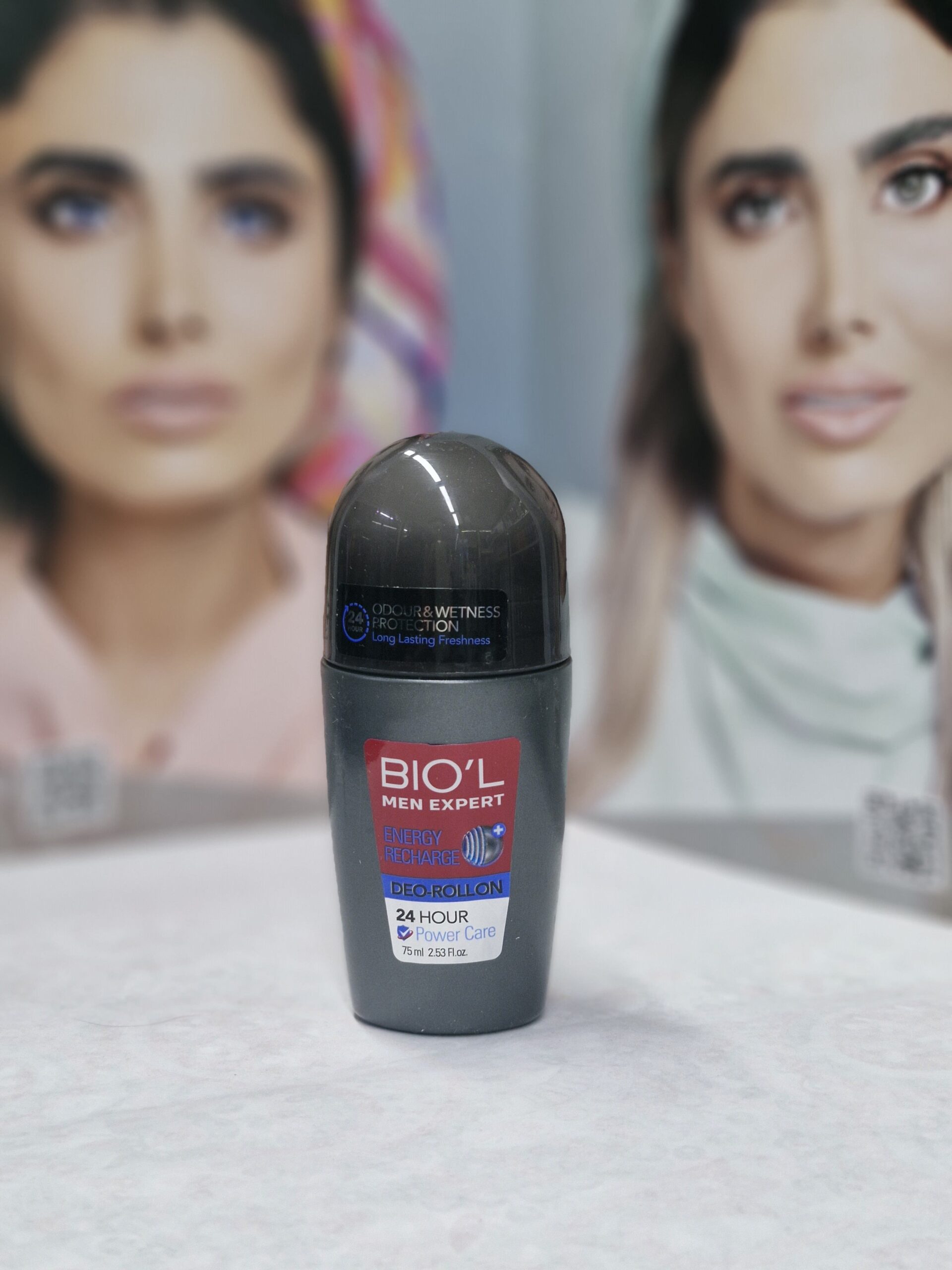 مام رول مردانه بیول